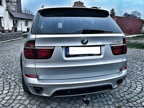 BMW X5 4.0d - Nové z ČR - 4