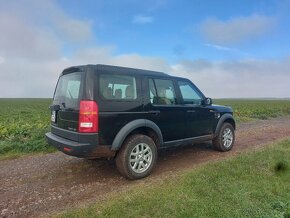 Land Rover Discovery 3, 2,7 TDV6 - 4