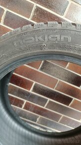 Zimní pneu 225/45 r17 NOKIAN 91H - 4