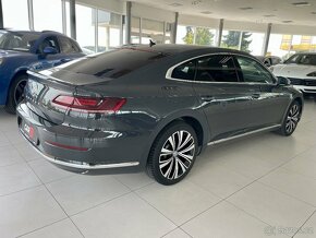 Volkswagen Arteon 2,0TDI Elegance,LED,DPH - 4