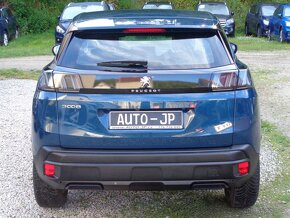 Peugeot 3008 II 1,5 HDI ACTIVE 135.000 km - 4