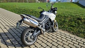 Triumph Tiger 1050 rok 2008 SLEVA - 4