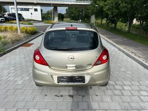 Opel Corsa 1,2 edition 59kw - 4