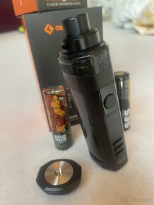 GeekVape Z100C DNA - 4