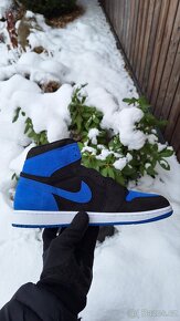 Jordan 1 High - 4