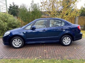 Suzuki SX4 1.6 16v 79kw - 4