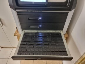 Výdejní automat Matrix Mini - 4