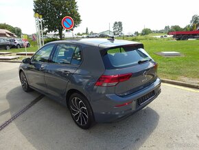 Volkswagen Golf VIII-1,5 TSi, garance km - 4