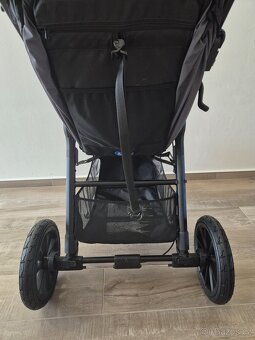 Baby Jogger City Elite 2 - 4