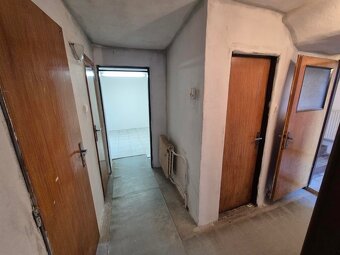 Prodej rodinného domu 72 m², pozemek 120 m², Týn nad Vltavou - 4