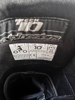 Alpinestars tech 10 - 4