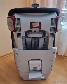 Britax Römer King II LS - BR (9-18kg) - 4