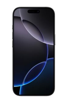 iPhone 16 Pro 256GB Black titanium. Úplně nový, nerozbalený. - 4