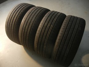 Letní pneu Bridgestone 225/45R18 - 4