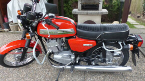 Jawa 350 - 4