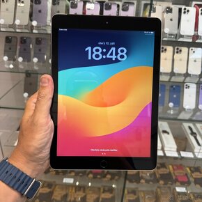 iPad 6 32GB, pěkný stav, 12 měsíců záruka - 4