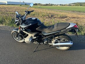 Bmw r 1200 r - 4