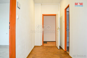 Pronájem kancelářského prostoru, 23 m², Ostrava, ul. Lidická - 4