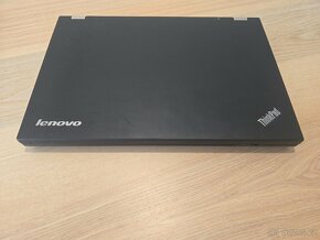 Prodám skvělý notebook Lenovo T430 - 4