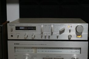 Technics SU-V5 - 4