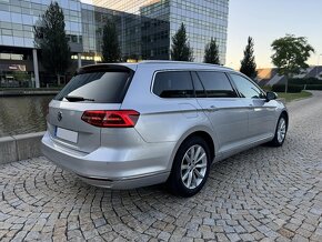 VW Passat B8 Highline 2.0 TDI, naj. 113 tis.km, 2019, manuál - 4