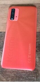 Xiaomi Redmi 9T  4gb/64gb Snapdragon 6000mAh - 4