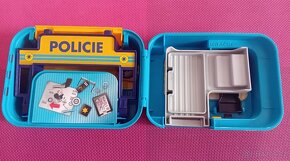 Igraček box Policie - 4