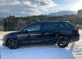 2020 Škoda Octavia sport DSG - 4