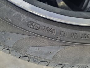 Letní pneu 285/40 R21 - 4