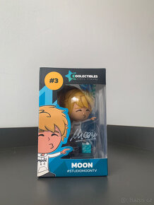 Figurka Youtuber MOON - 4