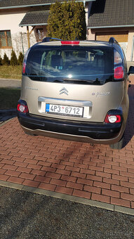 citroen C3 picasso - 4