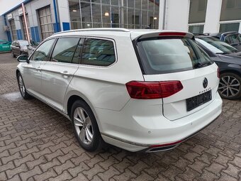 VW Passat B8 2.0TDI 110kW DSG Matrix Virtual Panorama ACC - 4