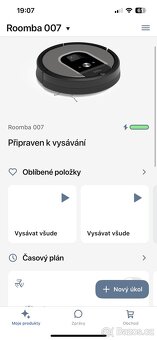 Robotický vysavač iRobot Roomba 976 WiFi - 4