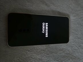 Samsung Galaxy S23, bílá barva, 128gb - 4