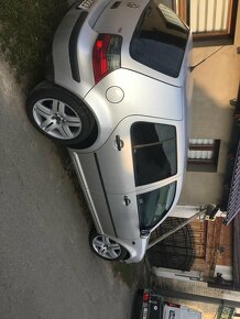 Volkswagen Golf 4 1.9 Tdi r.v 2000 - 4