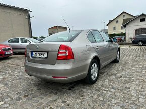 Škoda Octavia 1,4TSi+90kw+klima+odp.DPH - 4