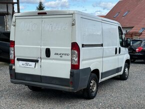 Fiat Ducato 2.2jtd (74kw) 2010 DPH SPOLEHLIVE NOVA STK - 4