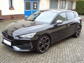 Seat Leon 2,0 TSI DSG CUPRA 300 PS - 4