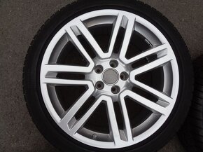 Alu disky origo Audi RS6, vel. 19", 5x112, ET 25, šířka 8J - 4