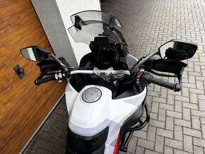 Ducati Multistrada 950S - 4