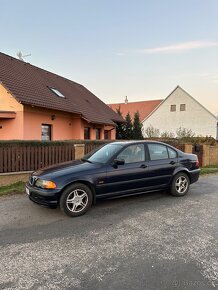 Bmw e46 318i 87kw - 4