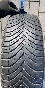 185/60 R15 - 4x Michelin 6mm - 4