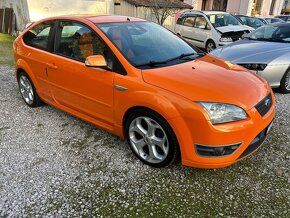 Ford Focus ST 2.5T 20V 5V 166kW - 4