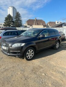 Audi Q7 4x4 3.0 - 4