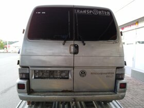 VW T4 2.5tdi ACV 75kw - 4