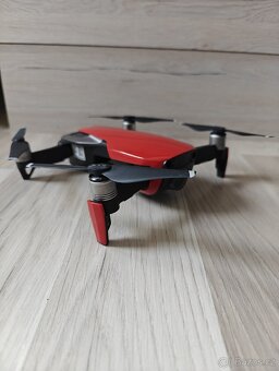 DJI MAVIC AIR Fly more combo - 4