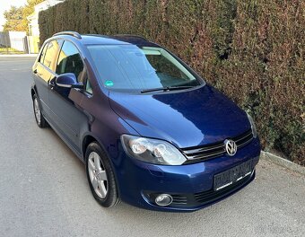 VW GOLF PLUS 1.2 TSI 77KW TEAM - 4