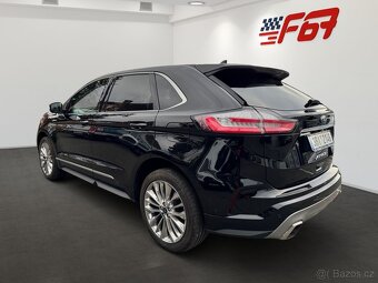 Ford Edge Vignale TOP VÝBAVA - 4