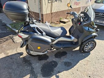 Prodám Piaggio MP3 250 - 4