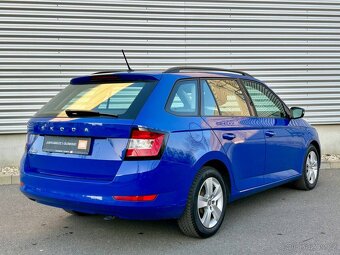 Škoda Fabia,  1.0 TSi AMBITION/1.MAJ./ČR - 4